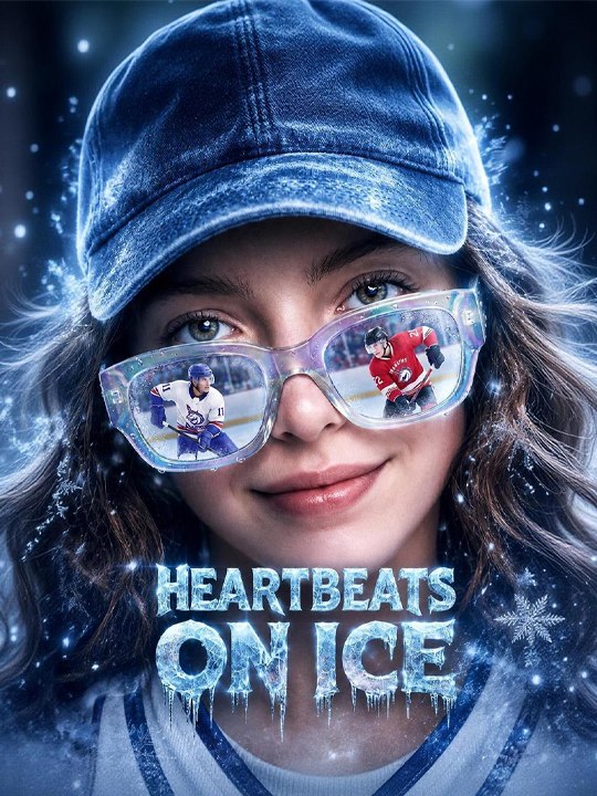 Heart Beats On Ice - Complete drama englishsub 🔥🔥
