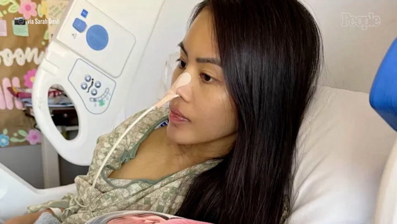 Bride Who Survived Honeymoon Nightmare in Japan Speaks Out for the First Time: ‘Feels Like I Came Back From the Dead’