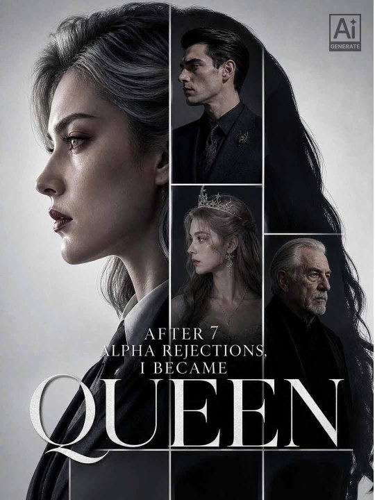 After 7 Alpha Rejections, I Became Queen  ||New Movie |🔝