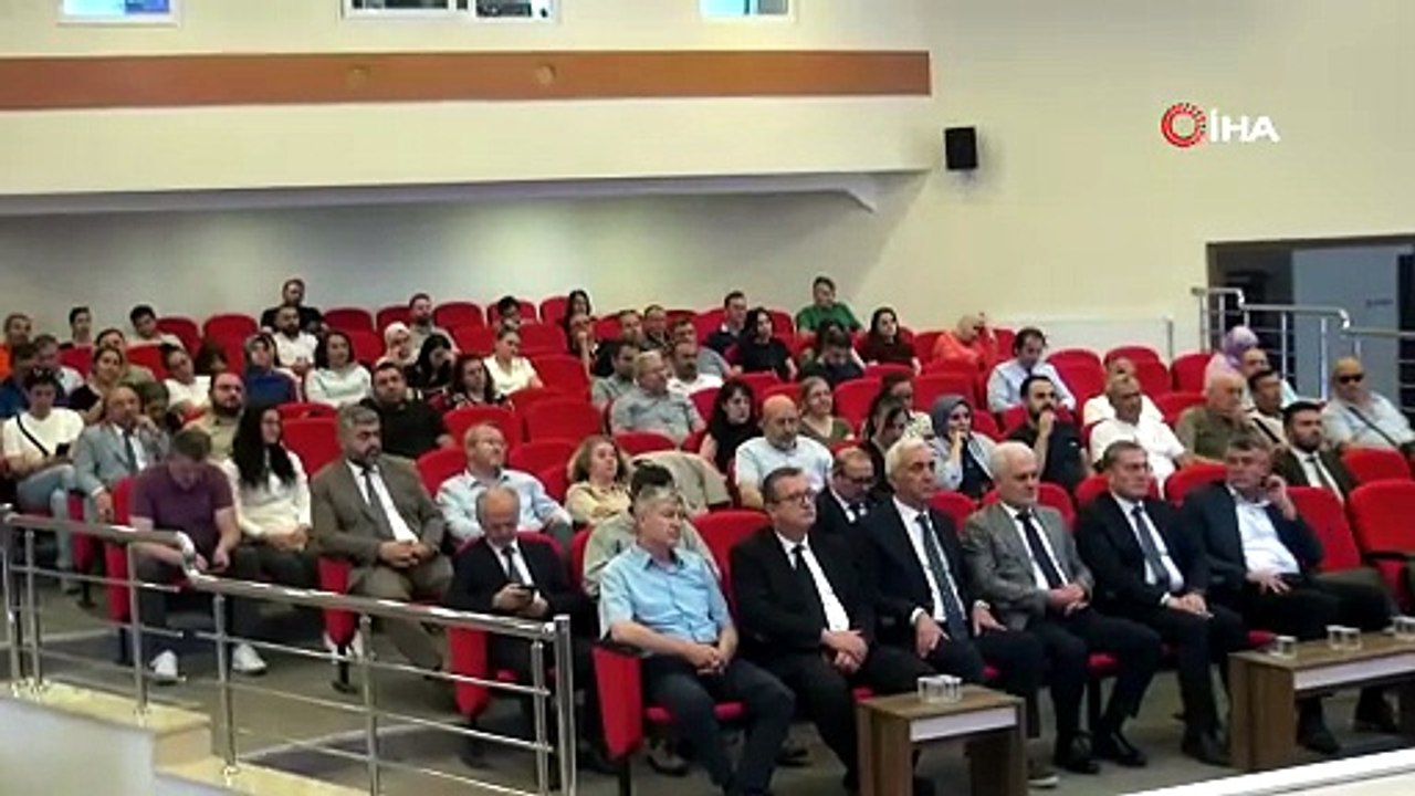 Prof. Dr. Şerif Demir: "Tankların önünde yürüyen insanlar bu milletin cesaretini ortaya koymuştu"