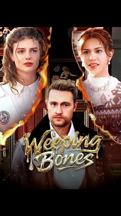 Weeping Bones Full Episode | CineLatino Drama [Full Movie]