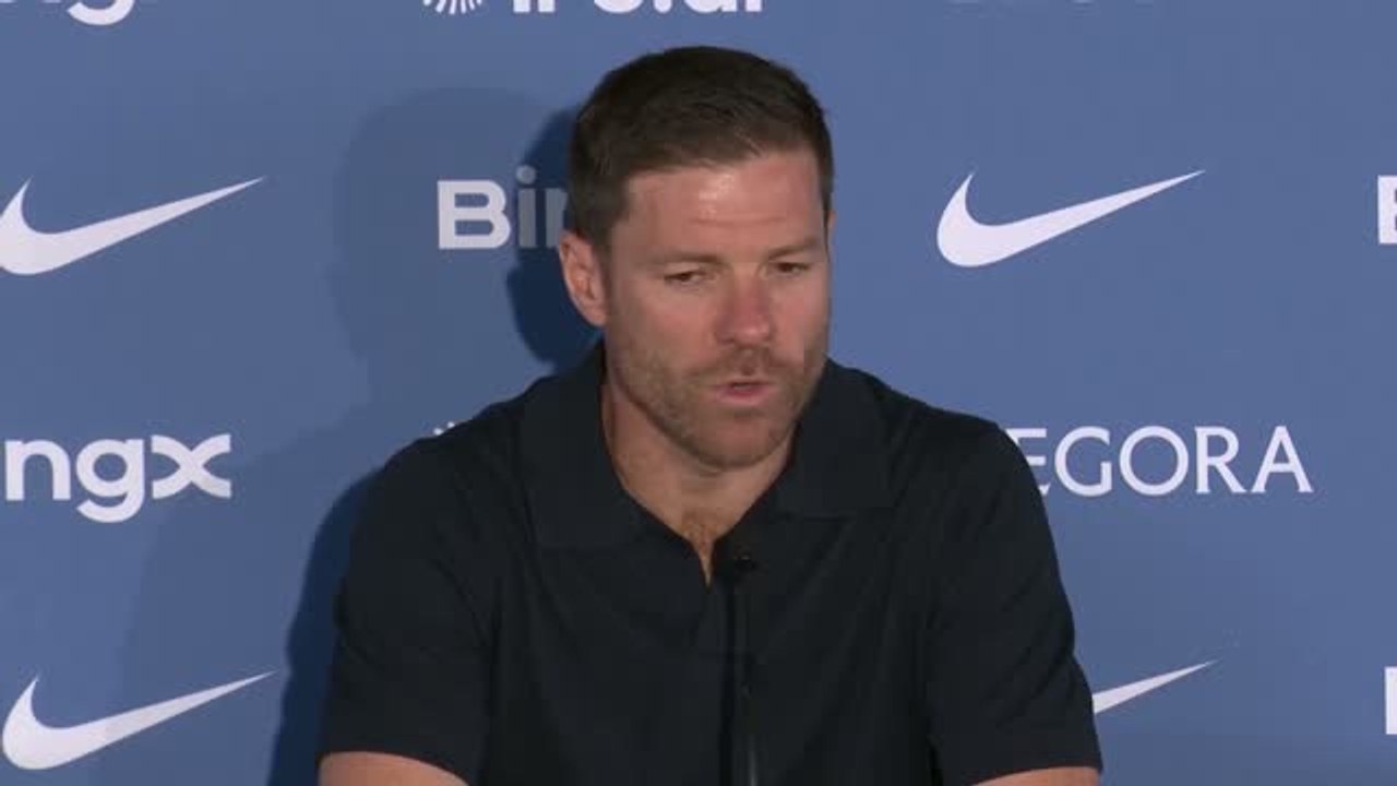 Why did Alonso join Chelsea?
