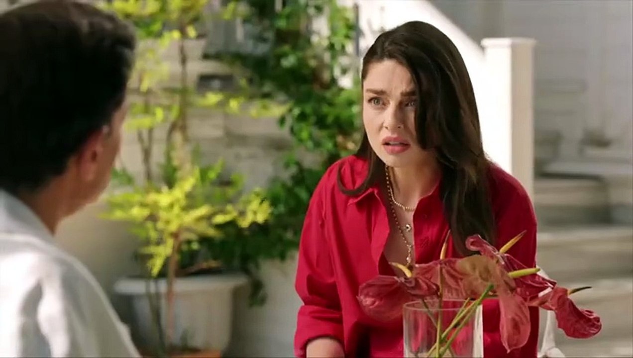 مسلسل احتمال حب الحلقة 17 السابعة عشر مدبلجة