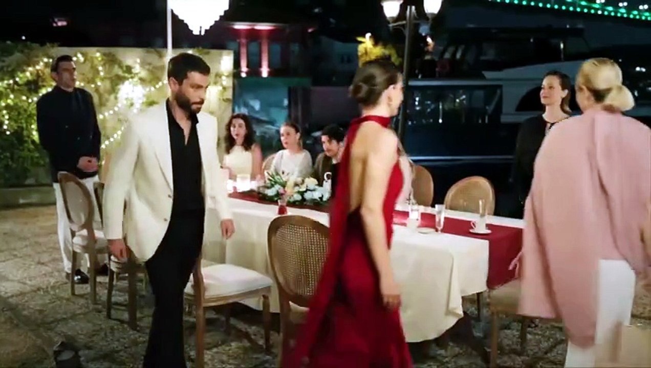مسلسل احتمال حب الحلقة 16 السادسة عشر مدبلجة