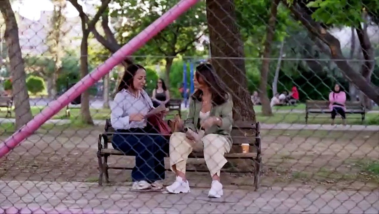 مسلسل احتمال حب الحلقة 19 التاسعة عشر مدبلجة
