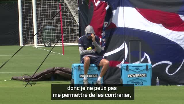 Angleterre - Neville : "Tuchel se fiche de contrarier ses joueurs"