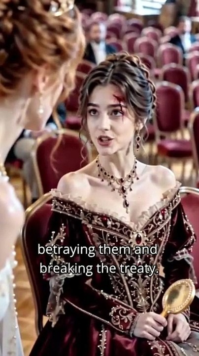 After I married a vampire, he regret full movie [Full Movie]