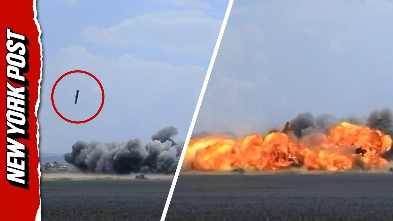 Iranian Plane Lands in Hudaydah After Yemen Strikes Sanaa Airport