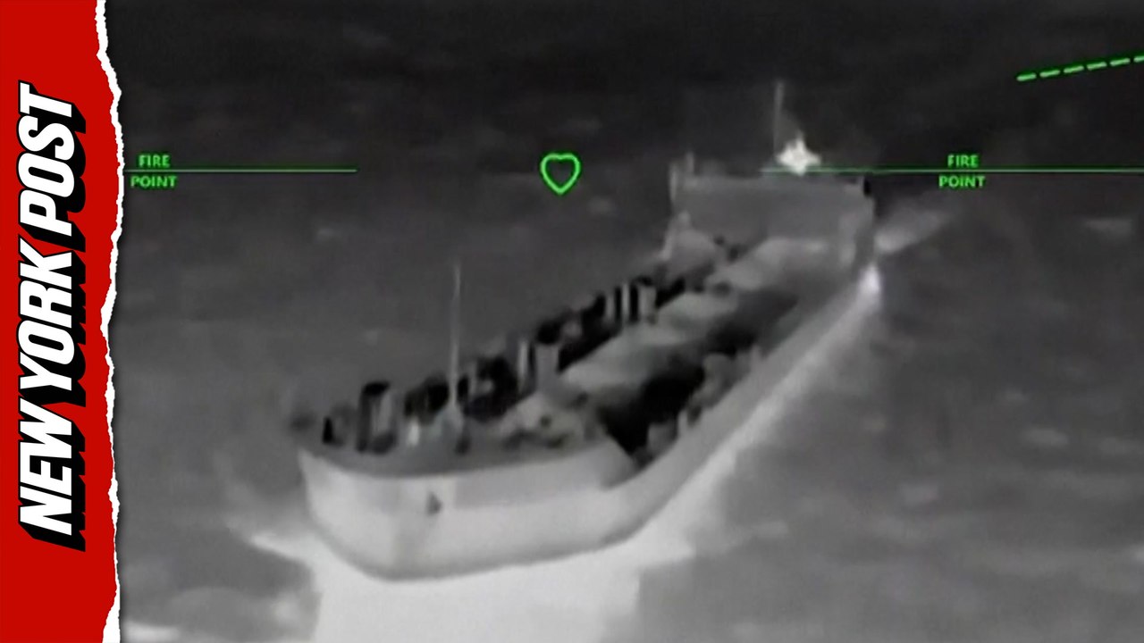 Ukraine unleashes another wave of drone strikes on 14 Russian vessels