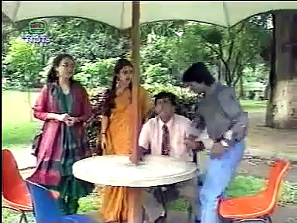 Natok-নির্জন স্রোত- বিপাশা, আজিজুল হাকিম , ফেরদৌসি ও ত্রপা মজুমদার