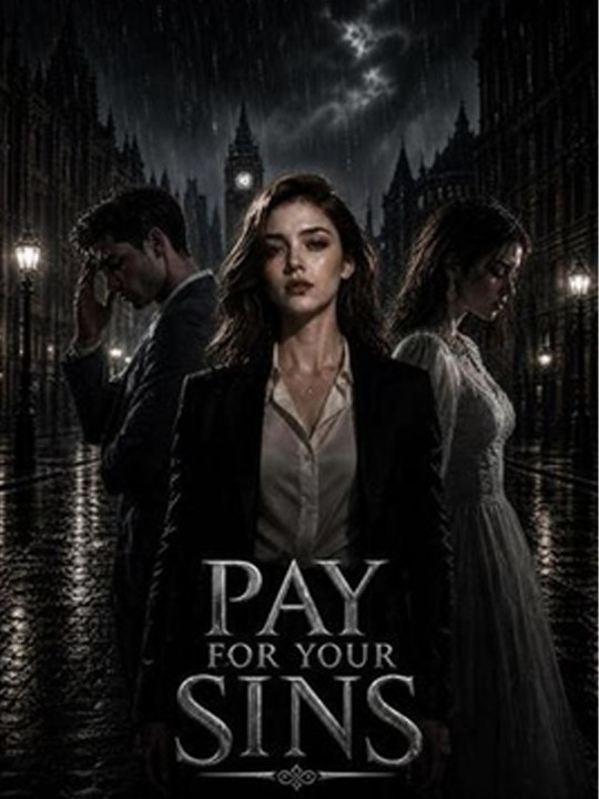 Pay for Your Sins - Full
