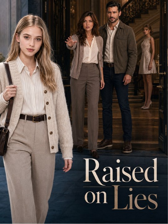 Raised on Lies - COMPLETE drama englishsub 🔥🔥