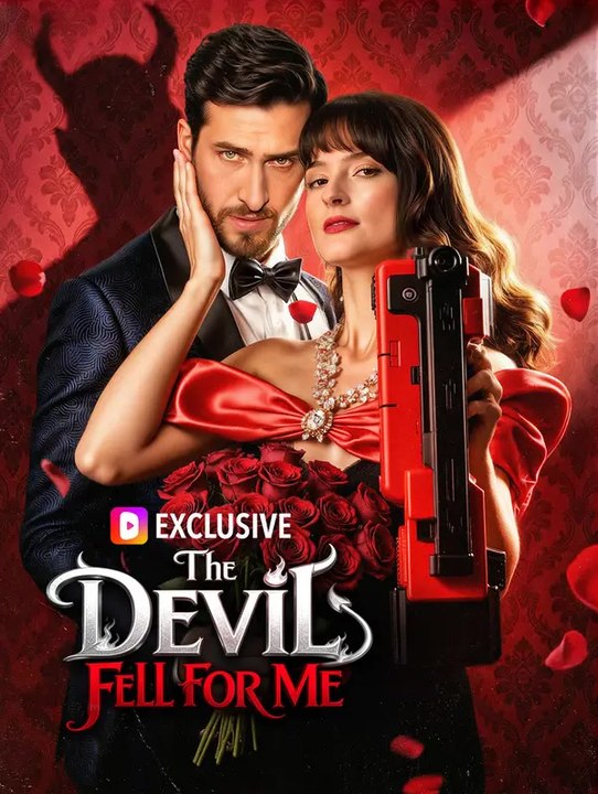 The Devil Fell For Me | Komplette Serie | Short Drama Deutsch