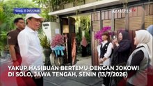 Jokowi Ingin Kasus Roy Suryo Cepat Selesai, Hormati Proses Pengadilan