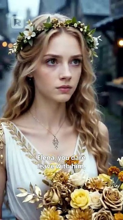 Chained by Hades, the Underworld King - Full [Full Movie]