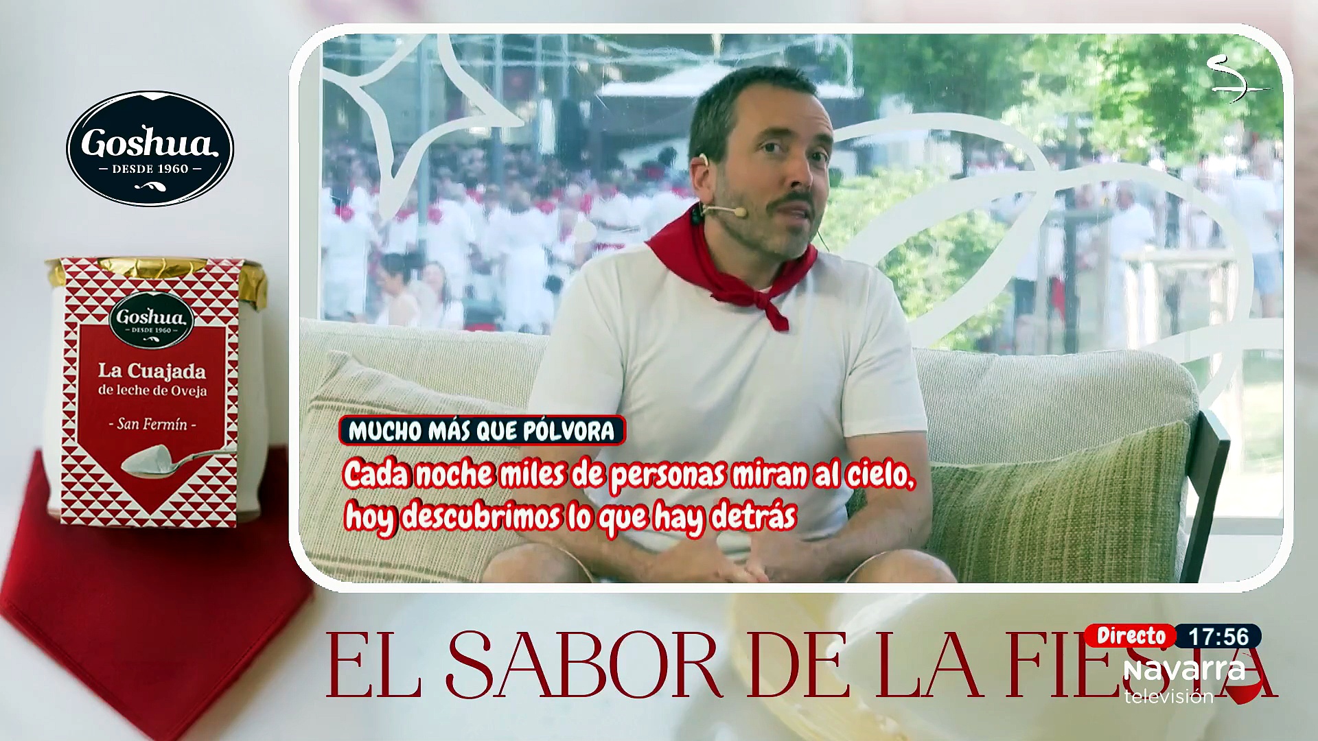 Por Fin San Fermín 13/07/2026 Parte 4