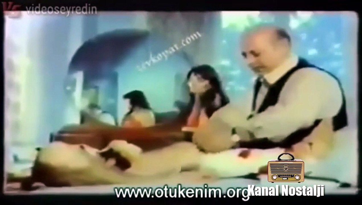 1979 Kara Kısrak ZERRİN EGELİLER HADİ ÇAMAN Türk Filmi İzle [Full Movie]