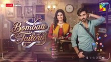 Bombay Tailors - Episode 01 - Hum Tv