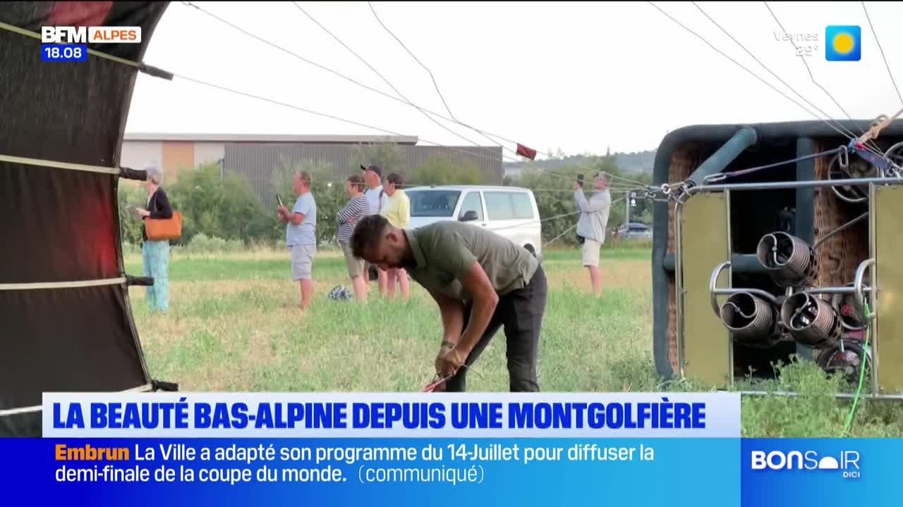 Le journal de 18h du lundi 13 juillet 2026