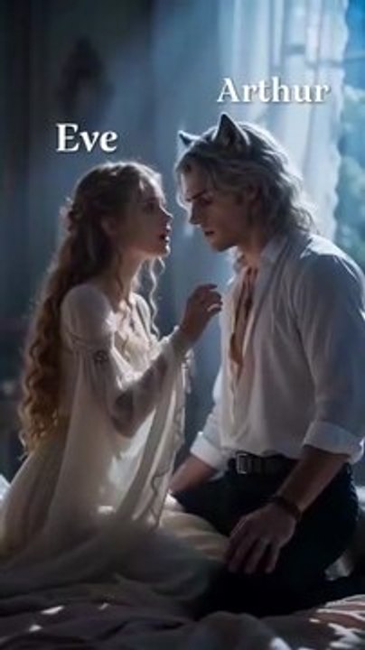 The Wolf King's Runaway Bride - Full EPISODE