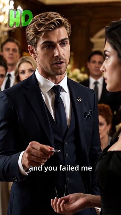 Too Late I Married the Godfather New Movie 2026