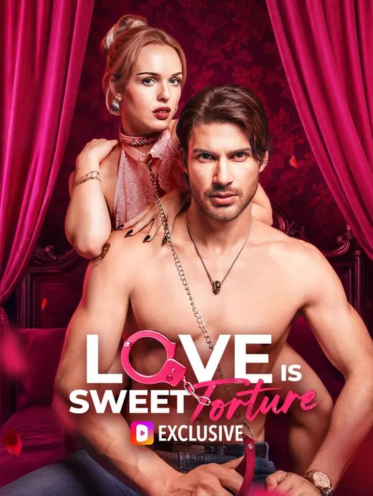 Love Is Sweet Torture | Komplette Serie | Short Drama Deutsch
