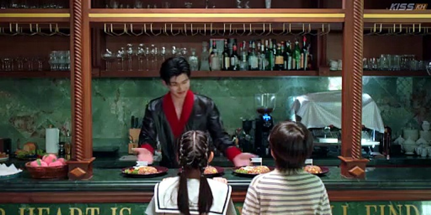 [ENG SUB] Peach and Me (BL 2026) - EP 1 | Full Short Drama | English Sub 2026 [Full Movie]