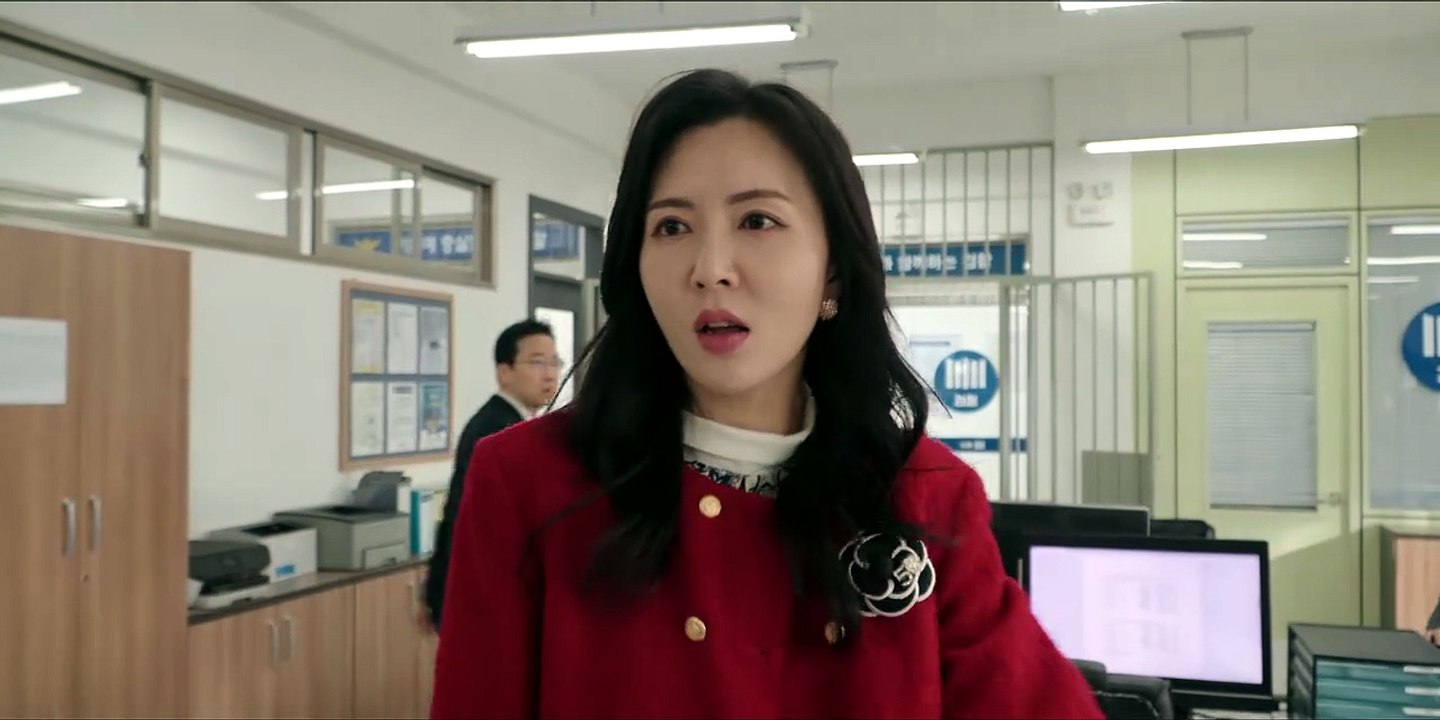 The Prosecutors Proposal Episode 1