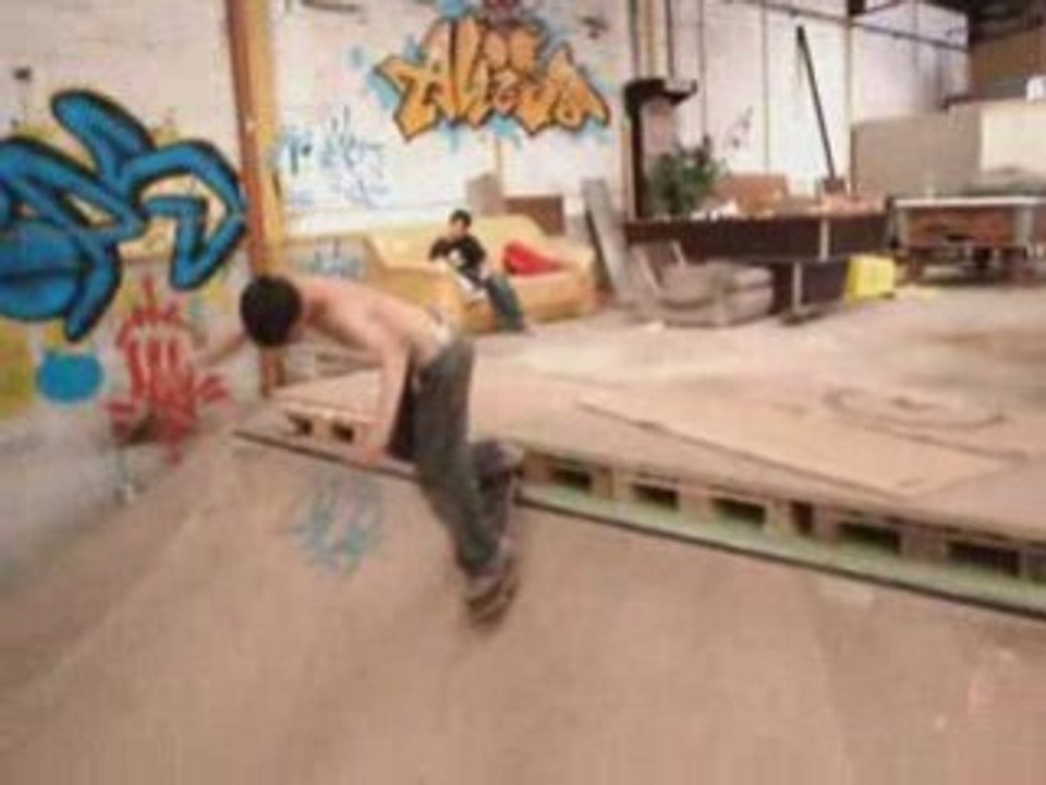 sst video