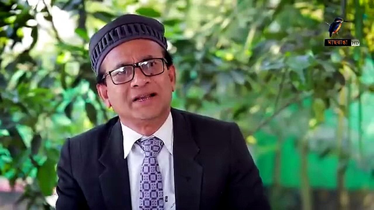 Telefilm- বৈরিতা - Fazlur Rahman Babu, Shahiduzzaman Selim, Rounak Hasan, Nadia