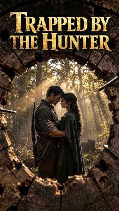 Trapped by the Hunter - Full Episode (ENGSUB) | Historical Romance #ARS