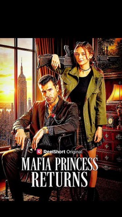 Mafia Princess Returns Short Ars - Exclusive Movie 2026