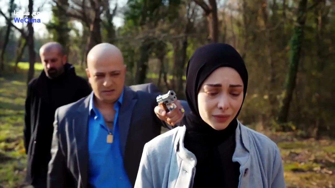 مسلسل الأسر الحلقة 484 مترجمة