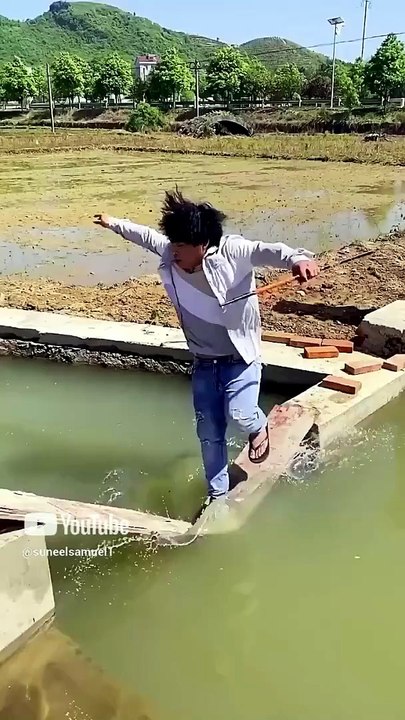 Must watch funny video 2024 #shorts #viralvideo #suneelsamuel1