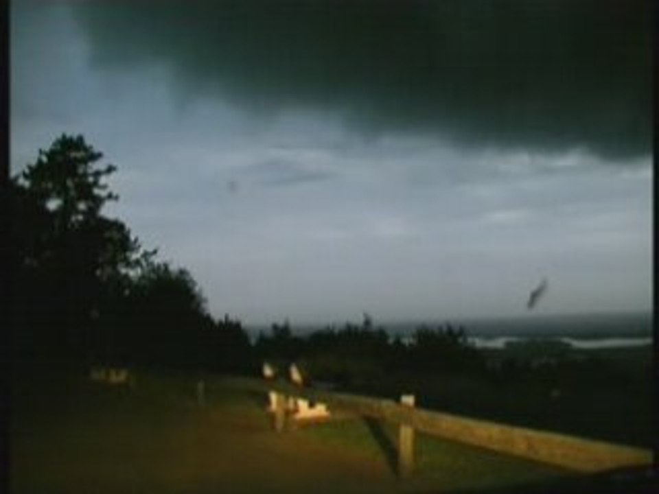 Arrivée de l’ARCUS