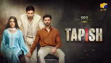 Tapish Episode 13 - Har Pal Geo