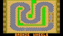 Wacky Wheels #5