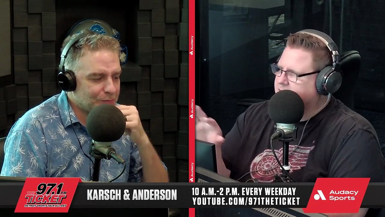 Report: Skubal Doesn't Want To Be Traded | Karsch and Anderson