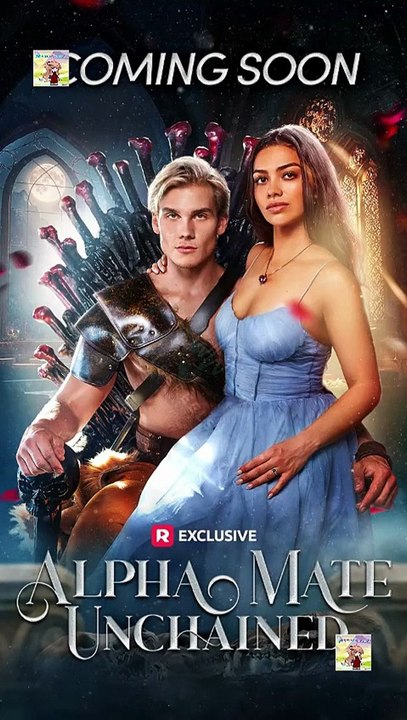 Alpha Mate Unchained Full Movie