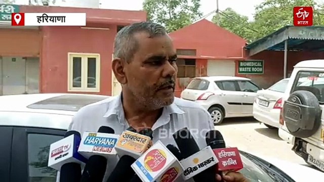 सिरसा में पीट-पीट कर युवक की हत्या, महज कुछ रुपयों की चोरी के शक में 15-20 लोगों ने वारदात को दिया अंजाम