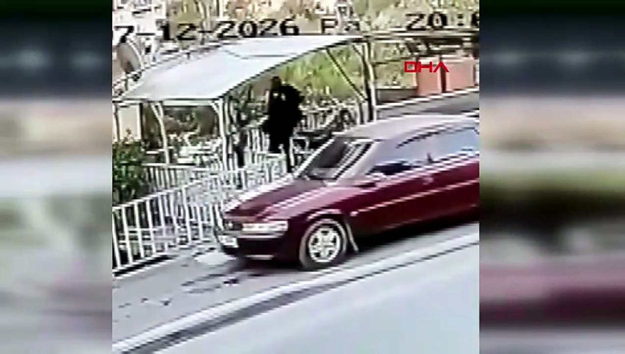 Kardeşini Öldürdüğü O Anların Görüntüleri Ortaya Çıktı