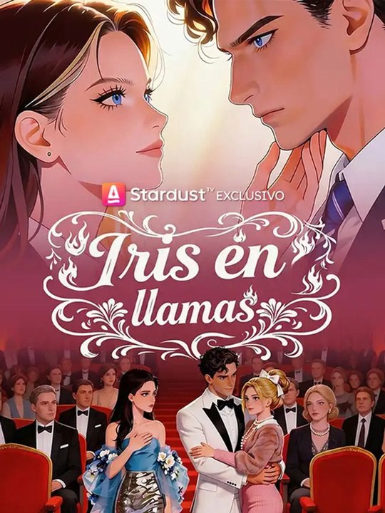 Iris en llamas - Completo