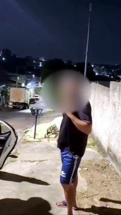 Espancamento, choque e armas: vídeos mostram agiotas torturando vítimas na Grande BH