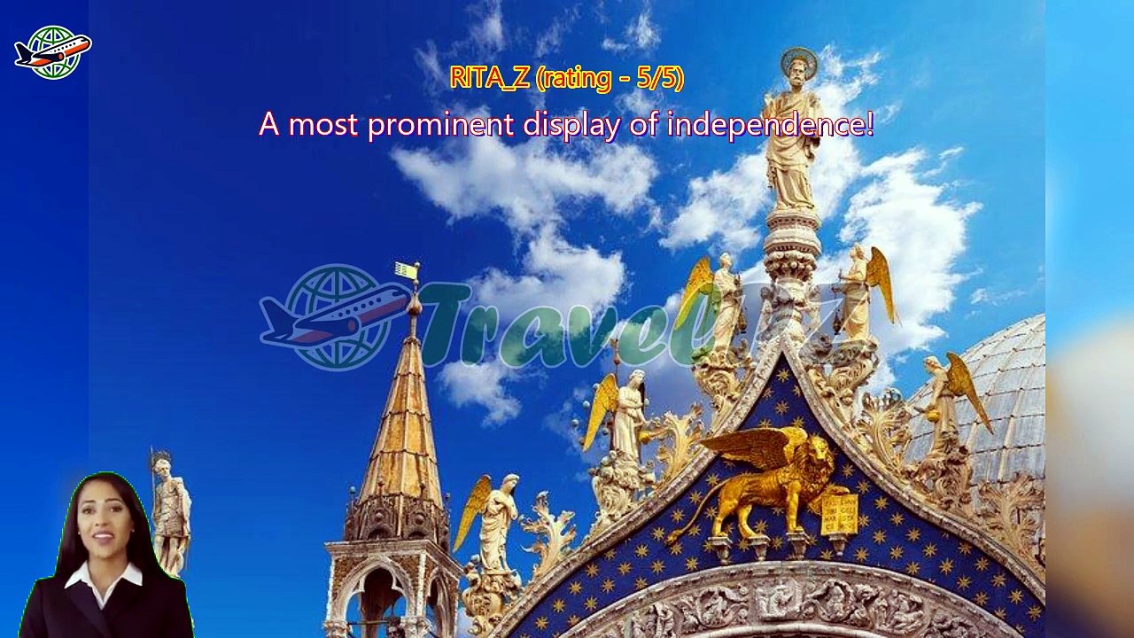 「TravelPZ」 Review St. Mark's Basilica Skip the Line Tour – Venice