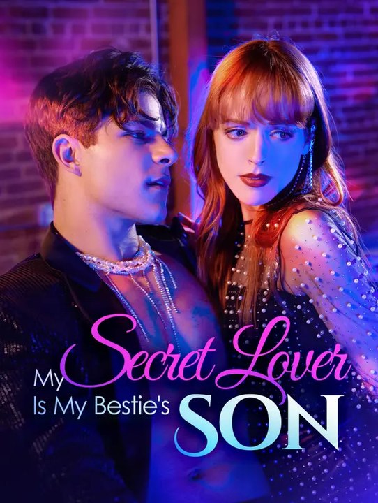 My Secret Lover Is My Bestie's Son | Serie Completa | Short Drama Italiano