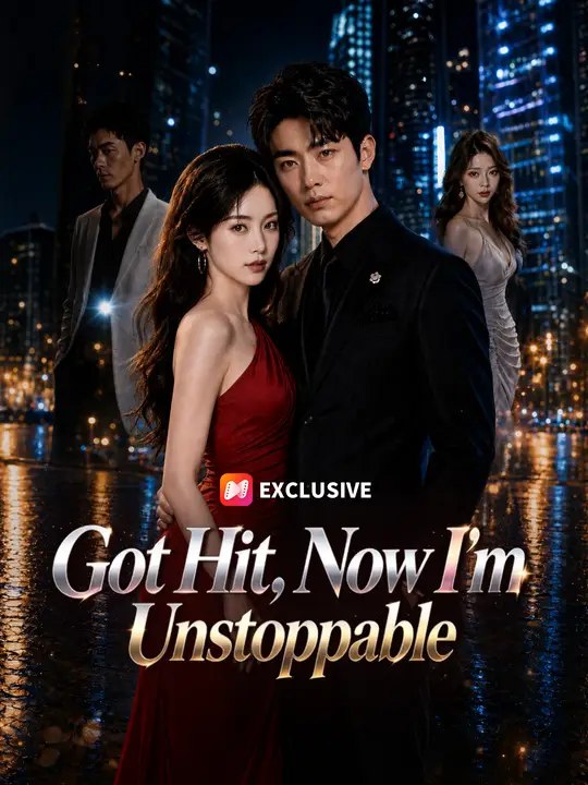 Got Hit, Now I'm Unstoppable Episode 6