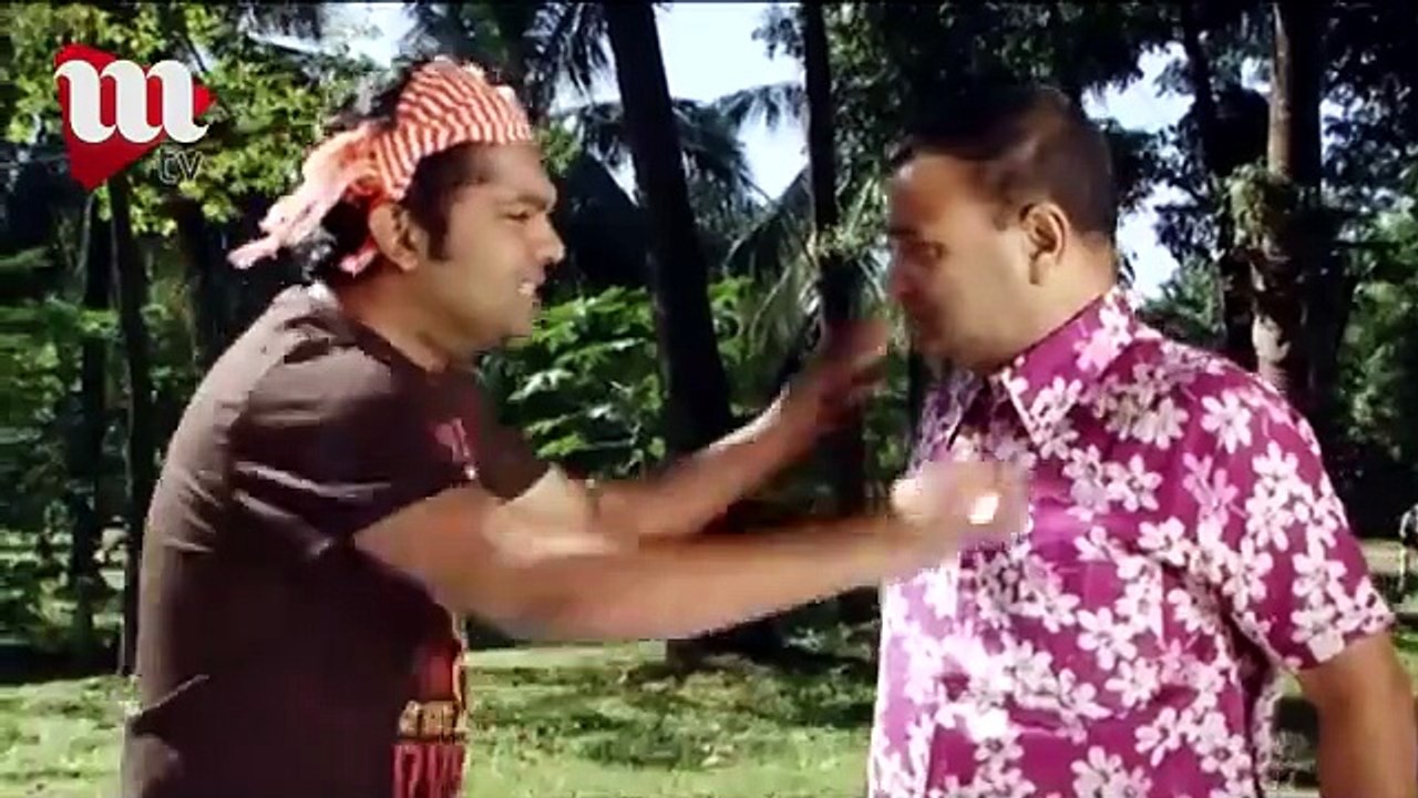 নাটক - দুঃখী জীবনের গল্প-Fazlur Rahman Babu, Bonna Mirza, Dr. Ezaz, Shahariar Nazim Joy