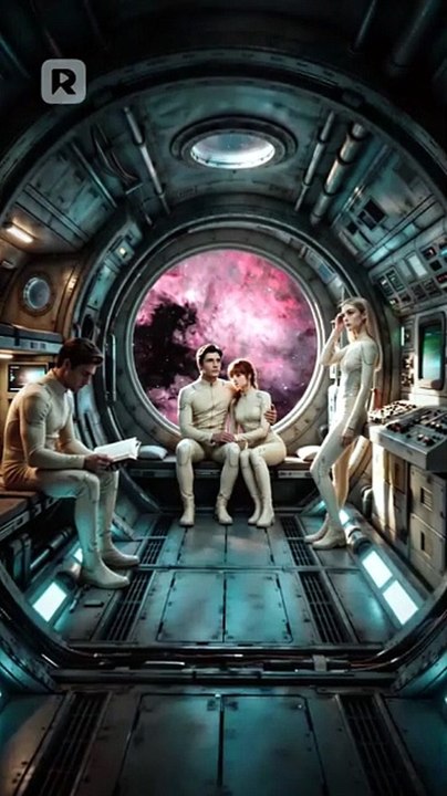 Love Lost in the Space - Full EP (Drama) [Full Movie]