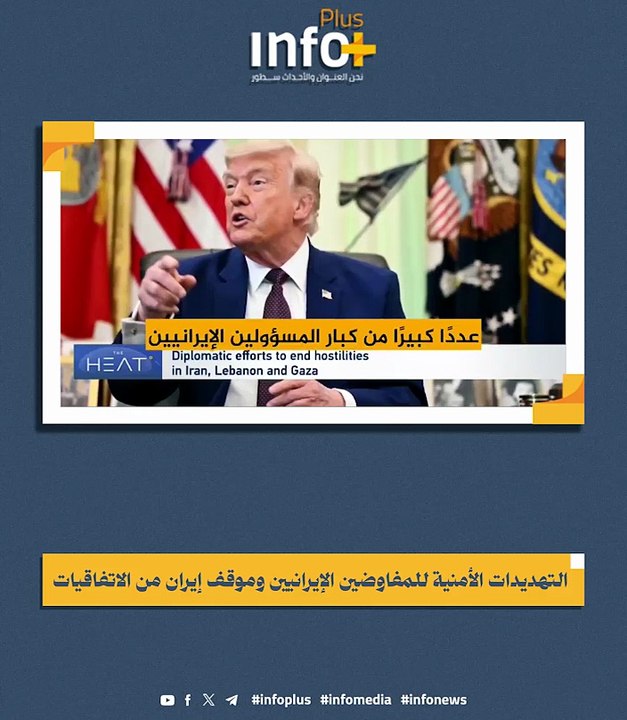 محاولات الاغتيال وواقع مفاوضات الدوحة