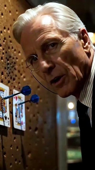 Too Late The Gambling Ace [Full Movie]